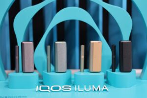 IQOS ILUMA