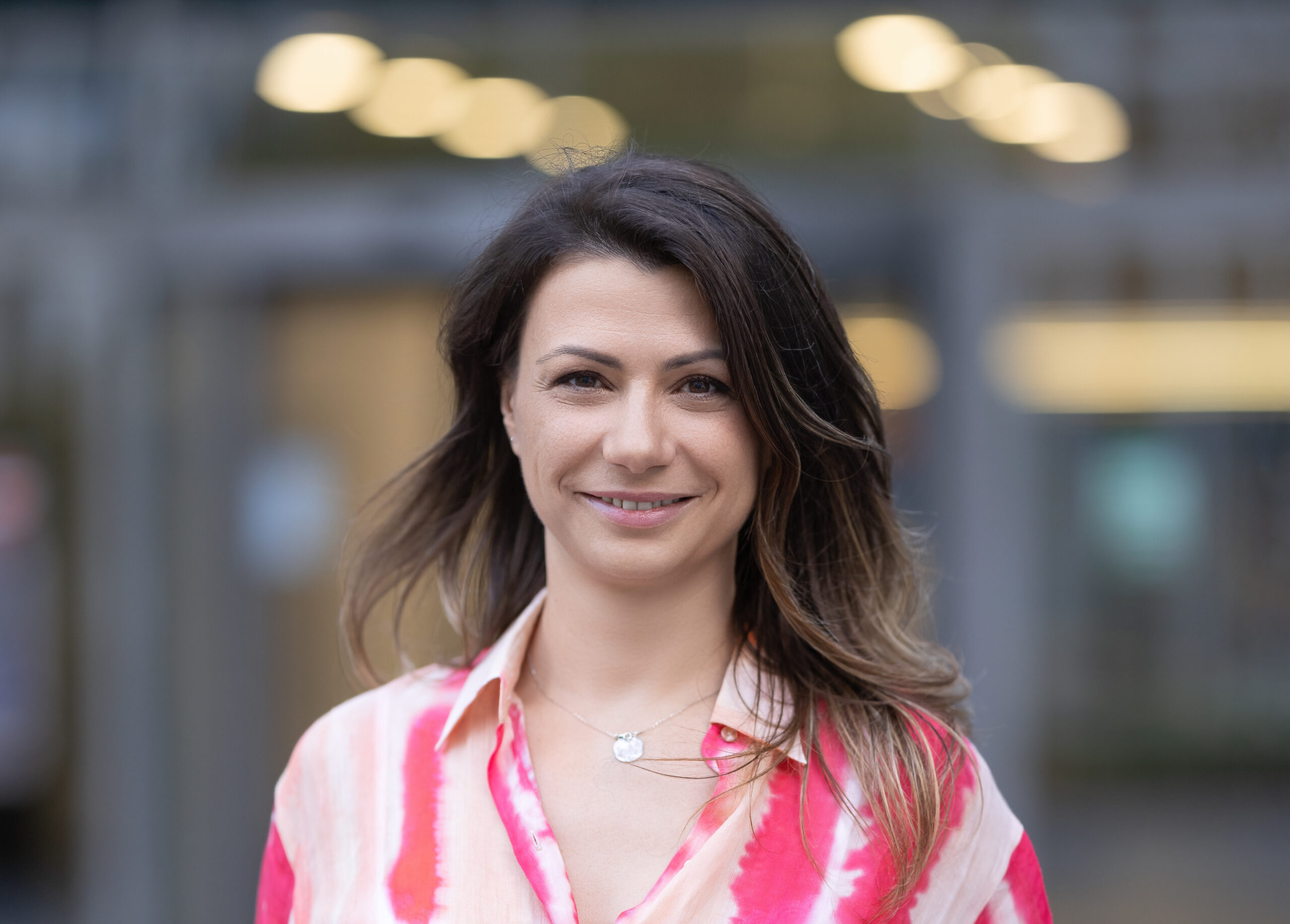 Top 100 femei de succes 2023. Irina Pencea, eMAG: „Pasiunea este o condiție de bază a succesului”