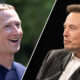 Musk si Zuckerberg Sursa foto Fox Business