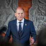 Olaf Scholz Sursa foto Foreign Affairs