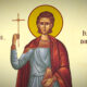 Sf Iulian, sursa foto doxologia