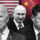 SUA și Rusia biden putin xi jinping (sursă foto: khaama.com)