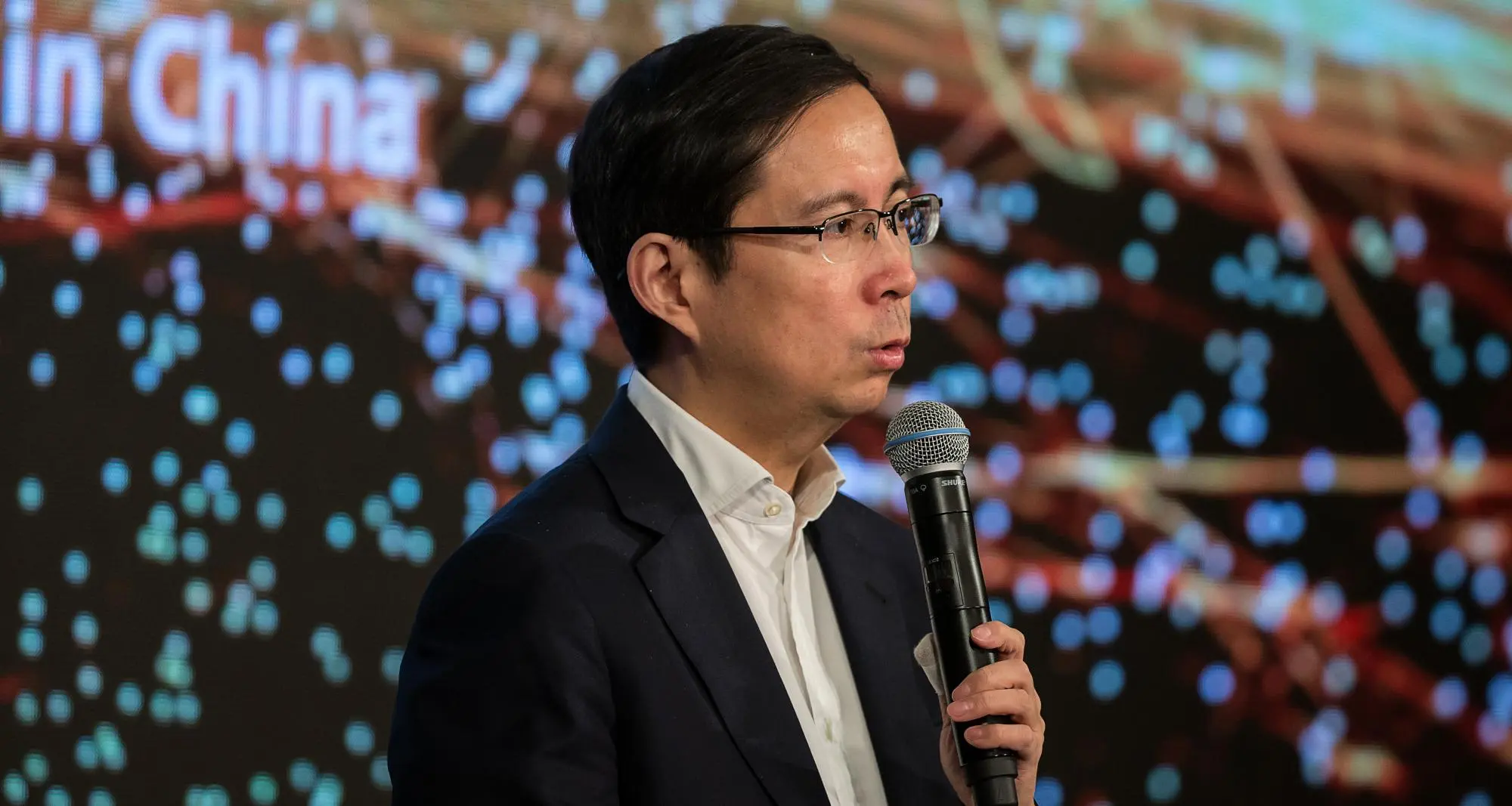 CEO-ul și președintele Alibaba, Daniel Zhang, se retrage
