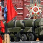 arme nucleare