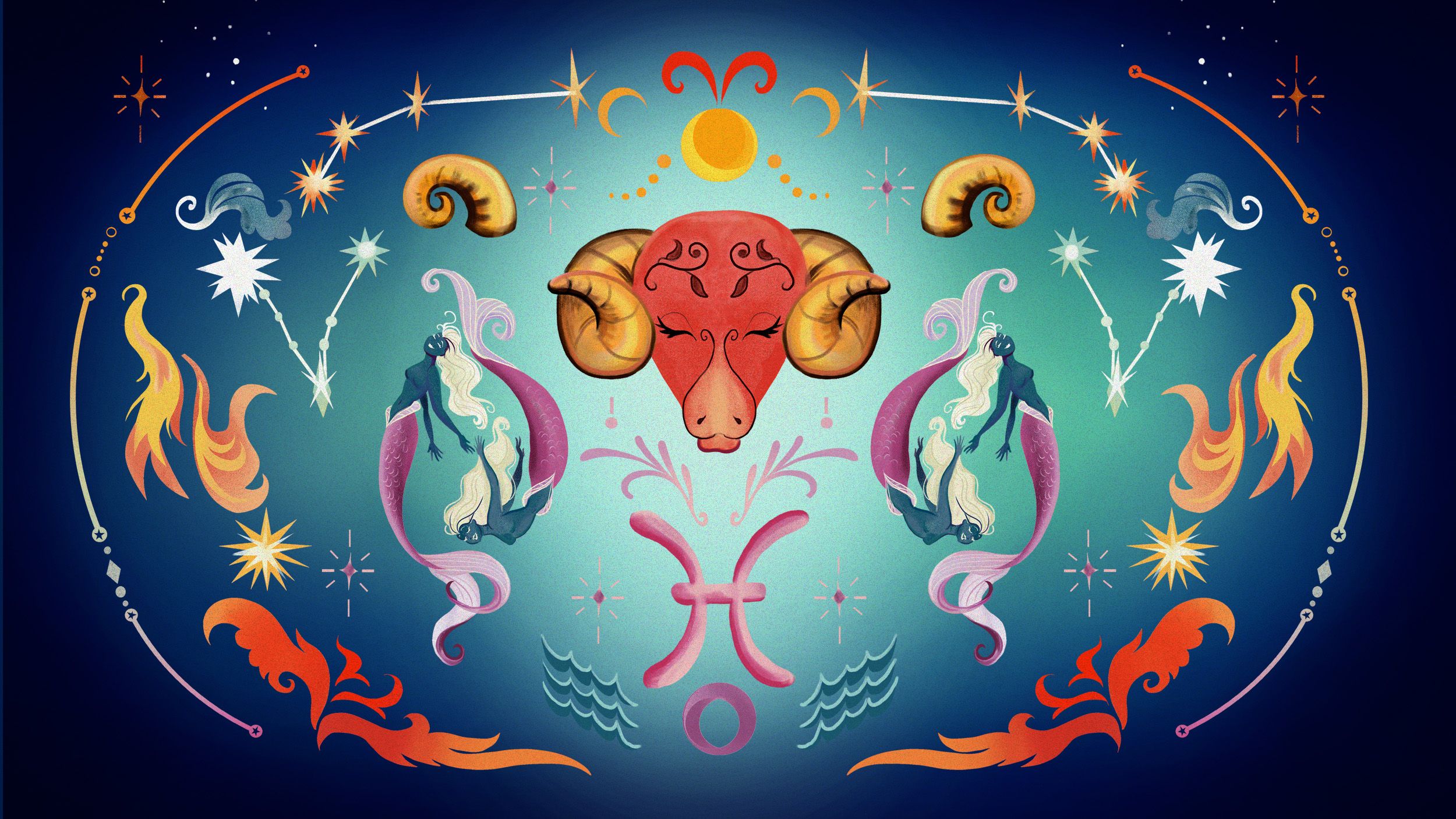 horoscop (sursă foto: shondaland.com)