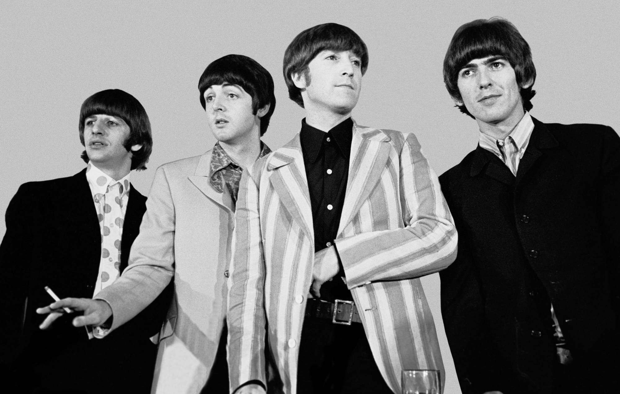 the beatles (sursă foto: nme.com)