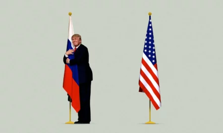 Donald Trump Rusia (sursă foto: axios.com)