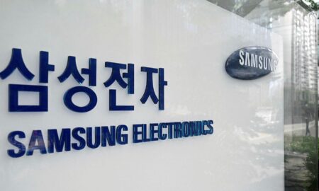 Samsung Electronics (sursă foto: Financial Times)
