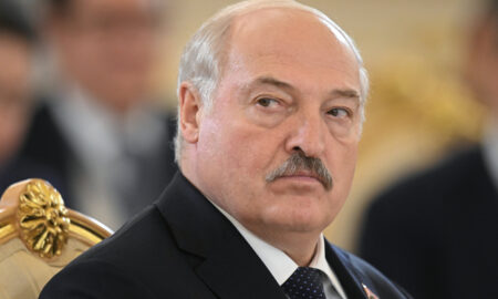 Alexander Lukașenko Sursa foto Universul.net