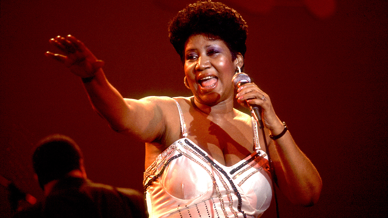 Aretha Franklin Sursa foto Fox Business