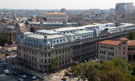 Universitatea din București are performanțe incredibile? Declarațiile din partea instituției
