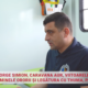 George Simion, la podcastul Hai România: „Trebuie o reformă a societății în care să nu-ți fie frică să trăiești în mediul rural”