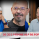 Rareș Hopincă, la podcastul Hai România: „Fenomenul Piedone este cauzat de doi  factori care se îmbină într-o sinergie foarte bună”