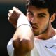 Carlos Alcaraz, jucător de tenis spaniol, Sursa foto Eurosport