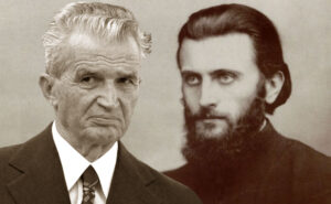 ceausescu arsenie boca (sursă foto: playtech.ro)