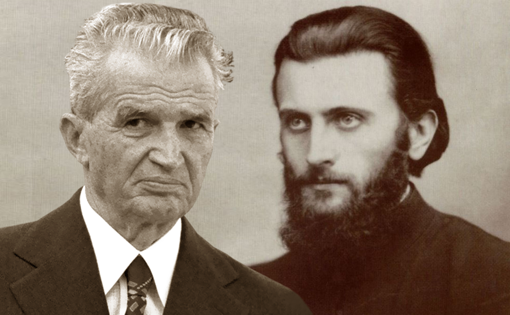 ceausescu arsenie boca (sursă foto: playtech.ro)