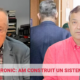 Declarațiile lui Ion Cristoiu la HAI România: „Cred că Gabi Firea a știut, dar ca să-i cer demisia, trebuie să aduc probe”