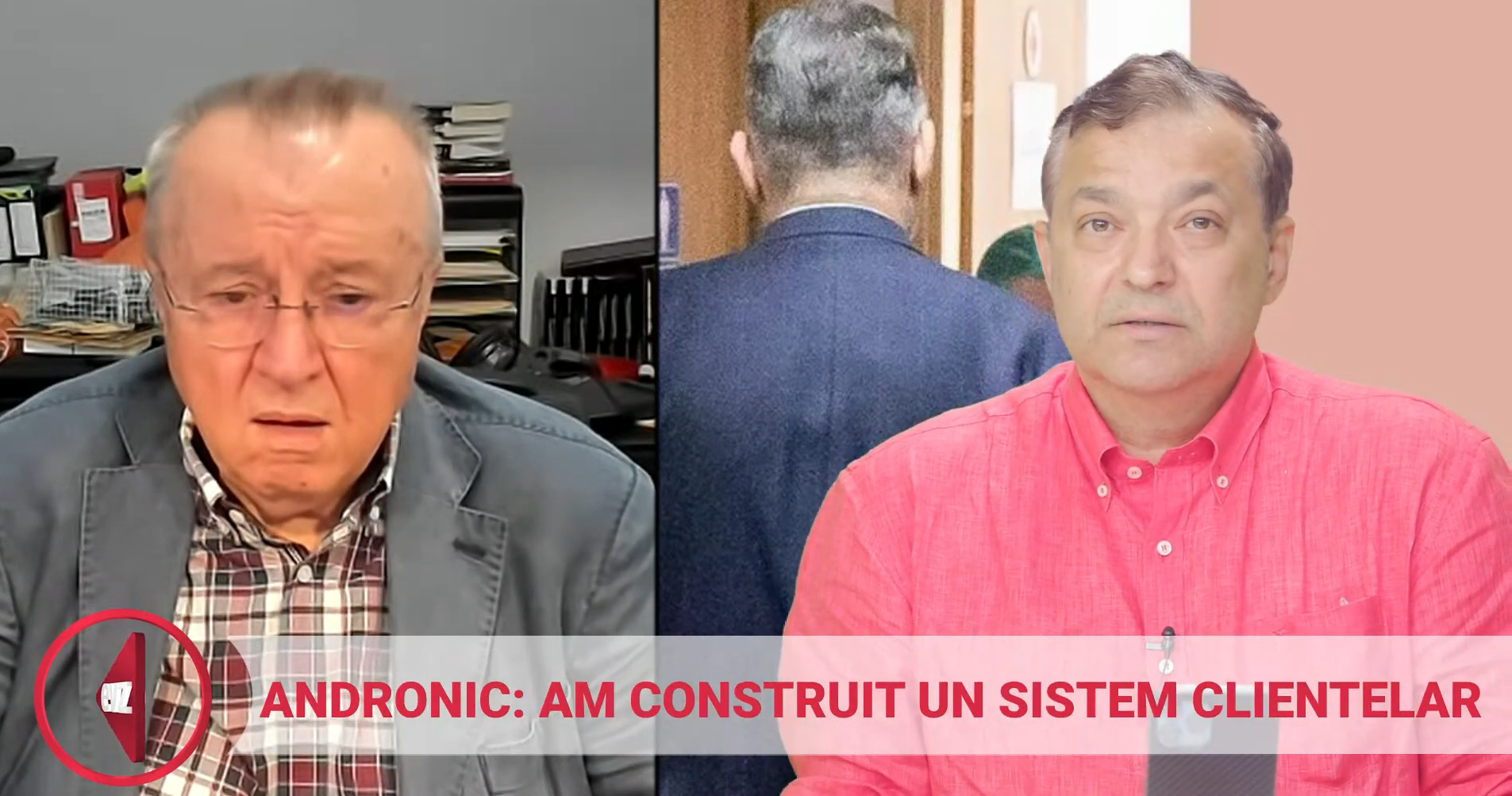 Declarațiile lui Ion Cristoiu la HAI România: „Cred că Gabi Firea a știut, dar ca să-i cer demisia, trebuie să aduc probe”