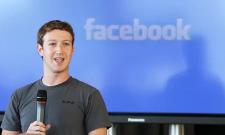 Facebook Mark-Zuckerberg