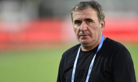 Hagi Sursa foto GdS