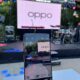 Oppo Reno 10 (sursă foto: Infofinanciar / Adrian Lambru)