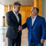 Marcel Ciolacu si Viktor Orban SUrsa foto Hotnews