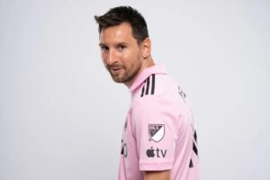 Messi,