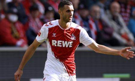 Mijlocaşul Ellyes Skhiri va semna un contract cu Eintracht Frankfurt