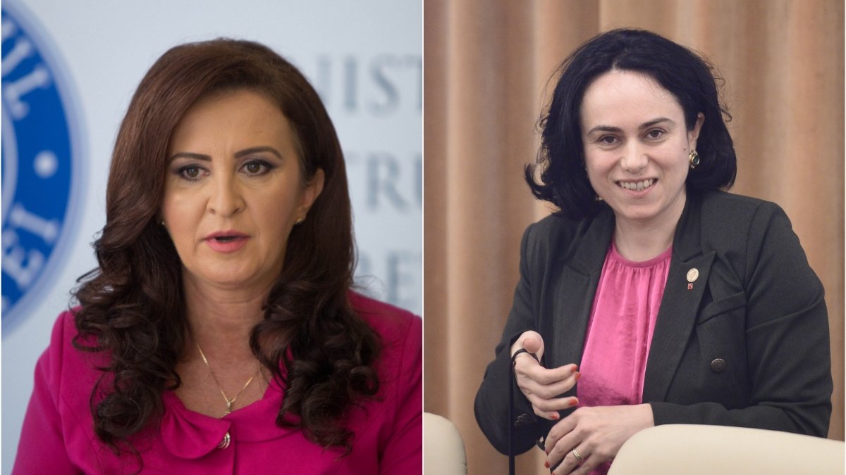 Noii miniștrii Sursa foto Antena3 CNN