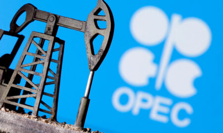 Opec Sursa foto Reuters