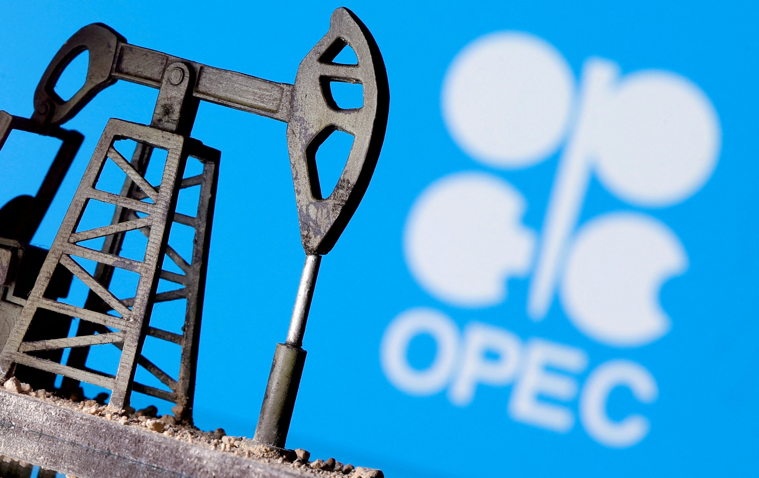 Opec Sursa foto Reuters