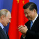 Putin si Xi Sursa foto Stirile ProTV