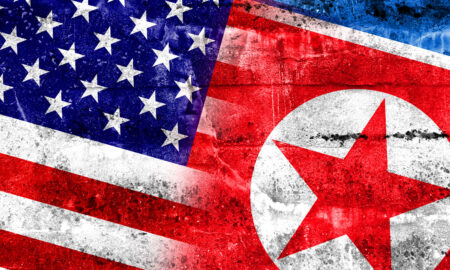 SUA si Coreea de Nord Sursa foto Stanford News- Stanford University