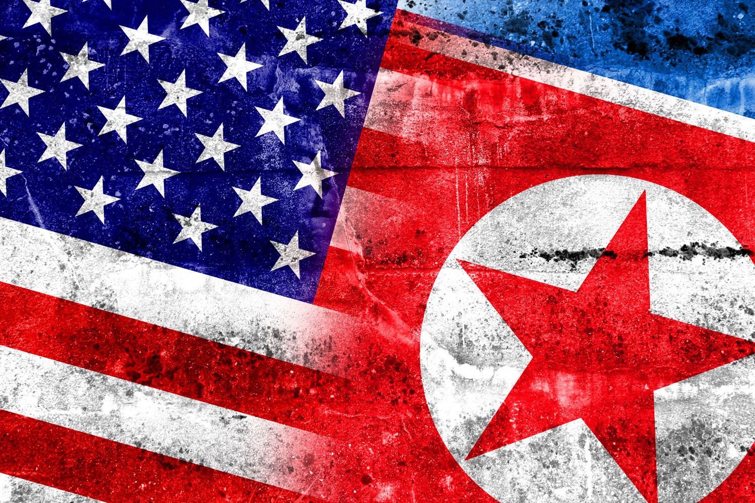 SUA si Coreea de Nord Sursa foto Stanford News- Stanford University