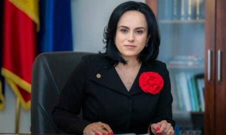Simona Bucur Oprescu Sursă foto InstitutiileStatului.ro