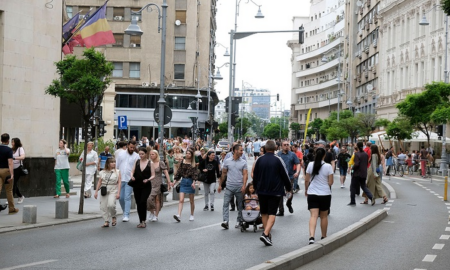 Strazi-deschise Victoriei sursa foto spotmedia