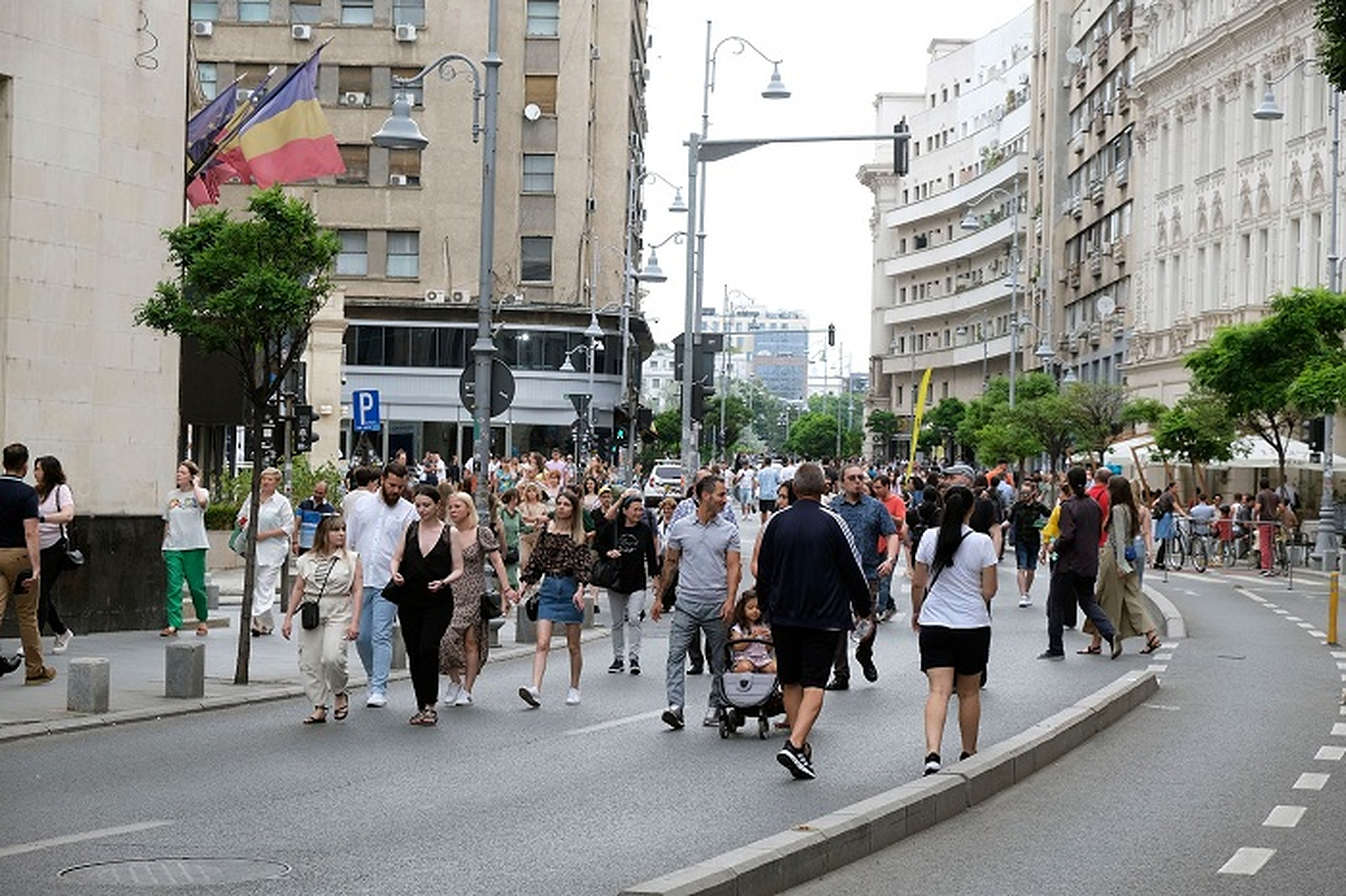 Strazi-deschise Victoriei sursa foto spotmedia