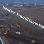 Transilvania Smart City