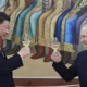 Xi Jinping si Vladimir Putin Sursa foto Veridica