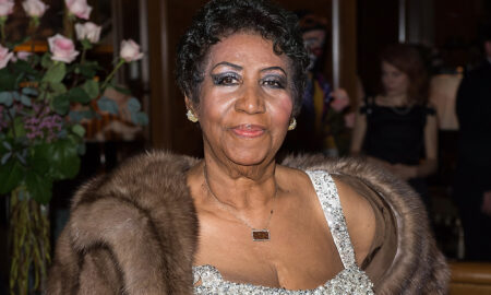 Aretha Franklin (sursă foto: Page Six)