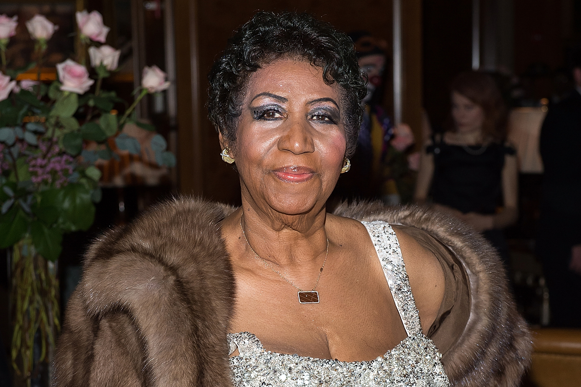 Aretha Franklin (sursă foto: Page Six)