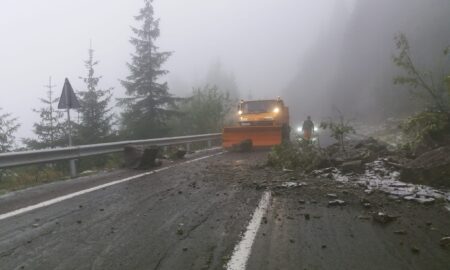 transfagarasan (sursă foto: Turnul Sfatului)