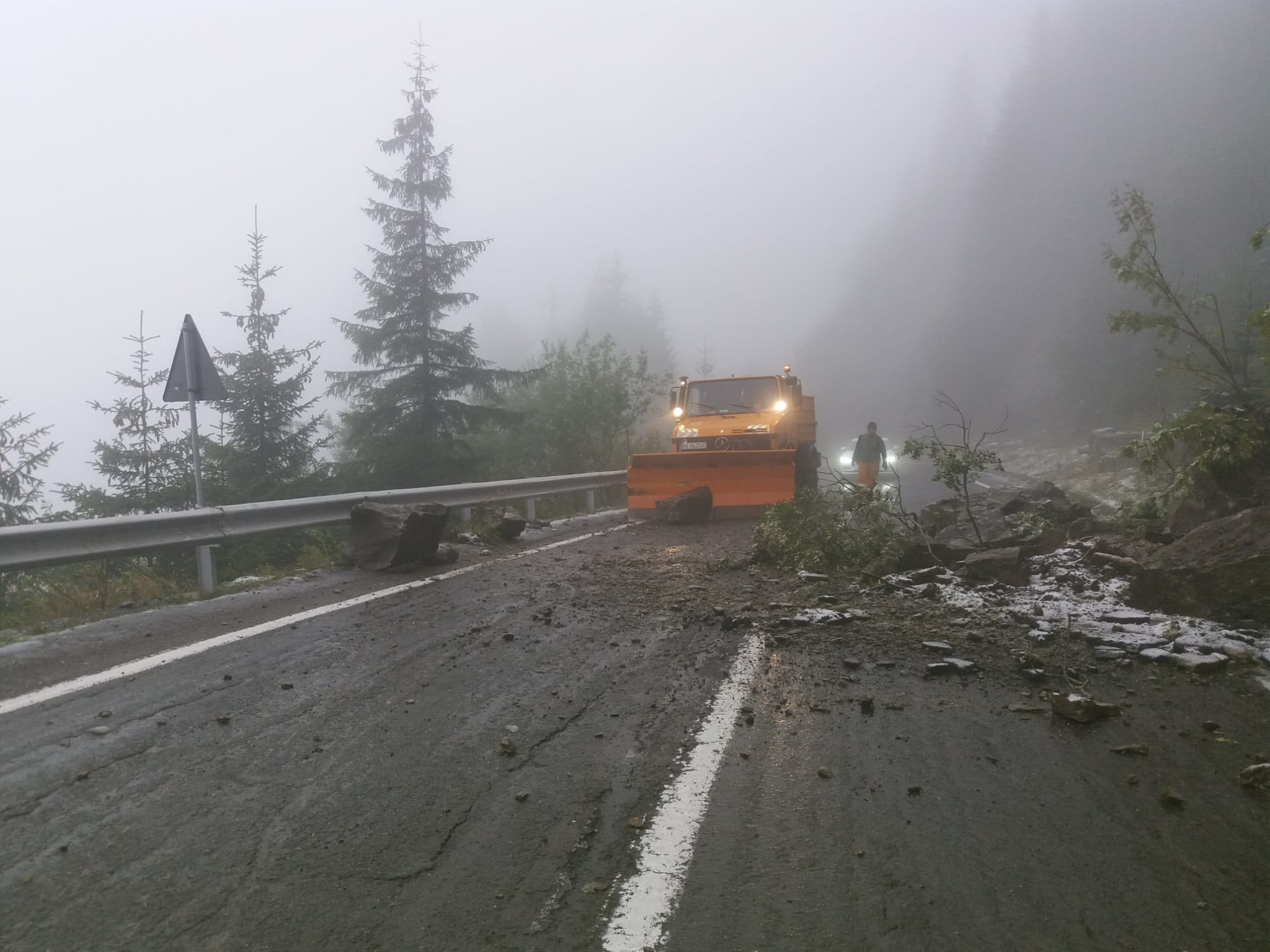 transfagarasan (sursă foto: Turnul Sfatului)