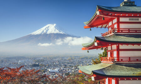 Japonia Sursa foto dreamstime.com