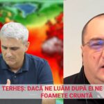 efectele legilor Green Deal podcast HAI România - Cristian Terheș
