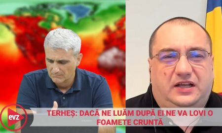 efectele legilor Green Deal podcast HAI România - Cristian Terheș