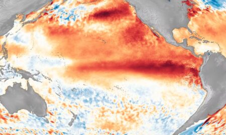 El Niño revine revine în forță! Alarmă de secetă şi caniculă extremă