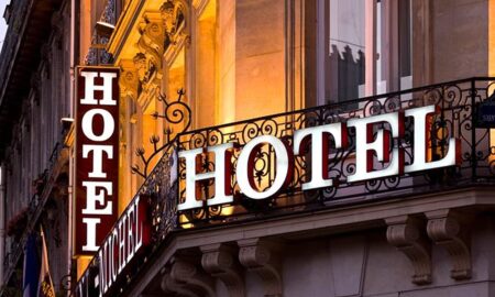 hotel Sursă foto Office de Tourisme de Paris