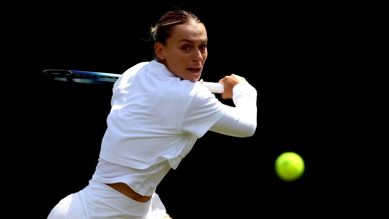 ana bogdan (sursă foto: prosport.ro)