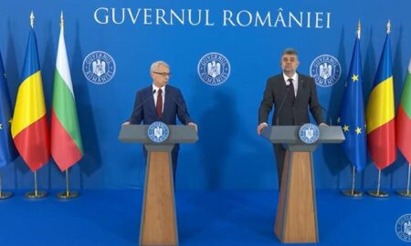 premier bulgar in romania sursa foto hotnews